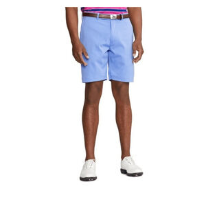 Ralph Lauren RLX Classic Fit Performance Blue Shorts Men's Size 32 Inseam 9"